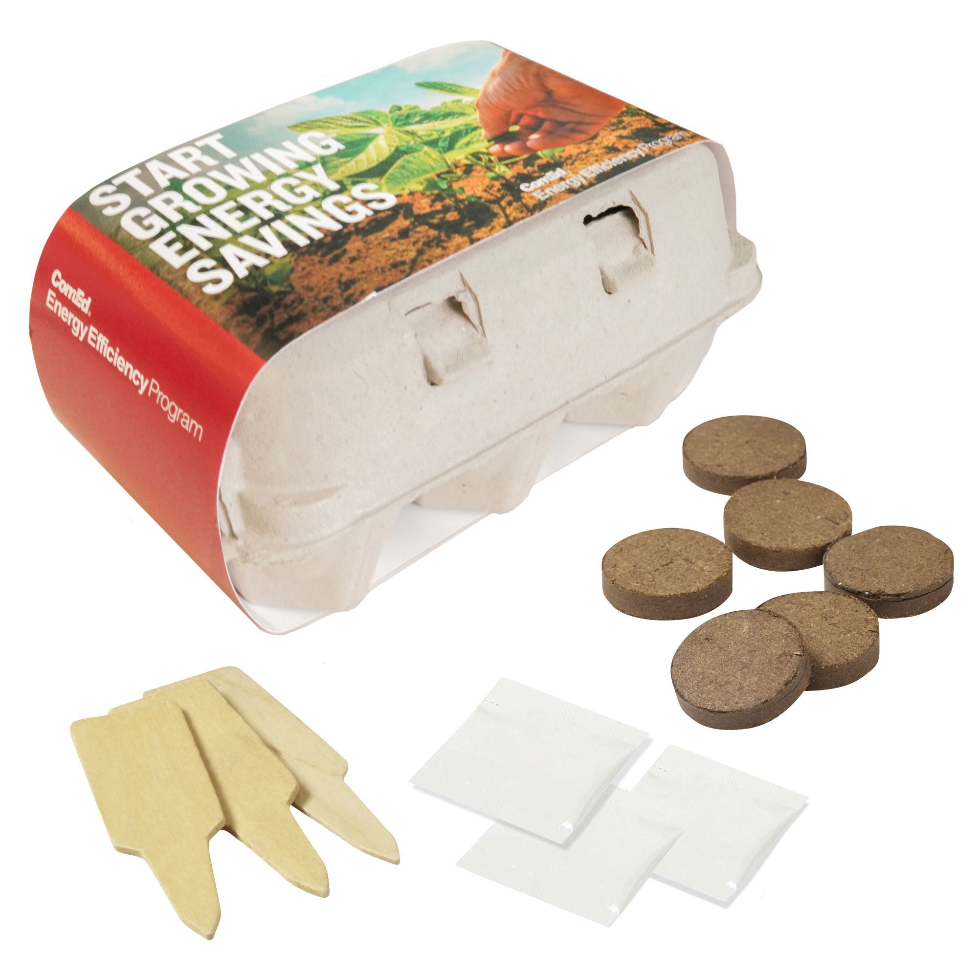 Garden Kit