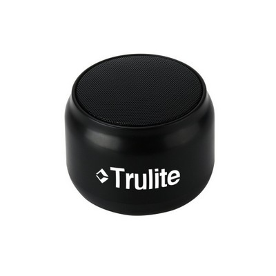 New Metal Wireless Bluetooth Speaker